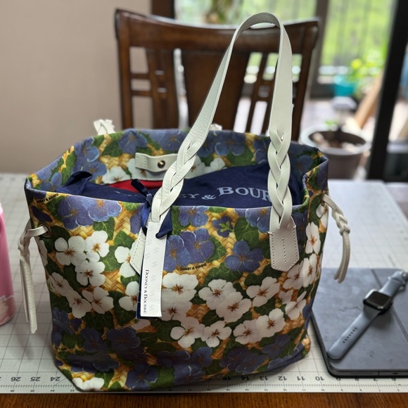 Coach tote - Picture 3 of 12